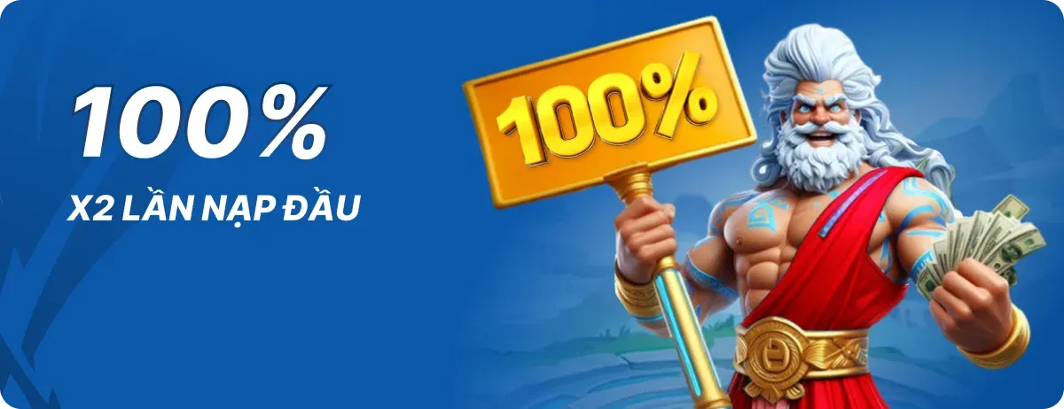 Khuyến mãi Vua88 1