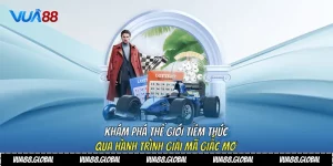 Giải mã giấc mơ