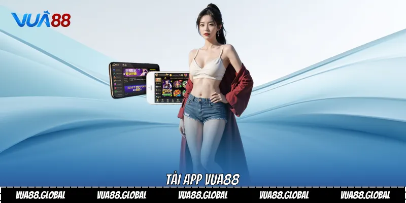Tải app Vua88