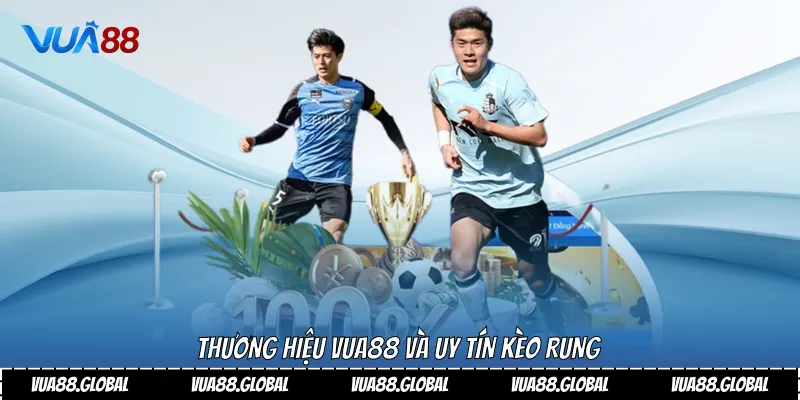 Hiểu Bản Chất Kèo Rung Và Chiến Lược Chơi Hiệu Quả Tại Vua88 2 Thương hiệu Vua88 và uy tín kèo rung