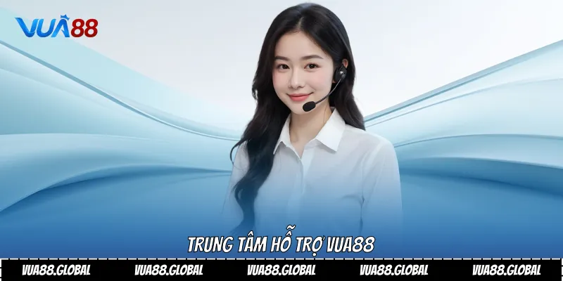 Hướng Dẫn Chi Tiết Cách Liên Hệ Vua88 Nhanh Và Hiệu Quả 1 Trung tâm hỗ trợ Vua88